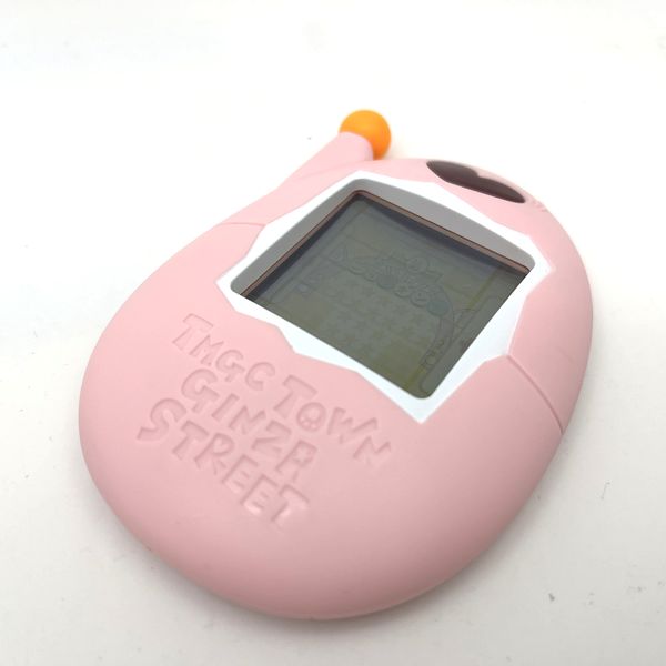 [Used] Tamagotchi Kakeibo - Pink in Box Bandai Japan