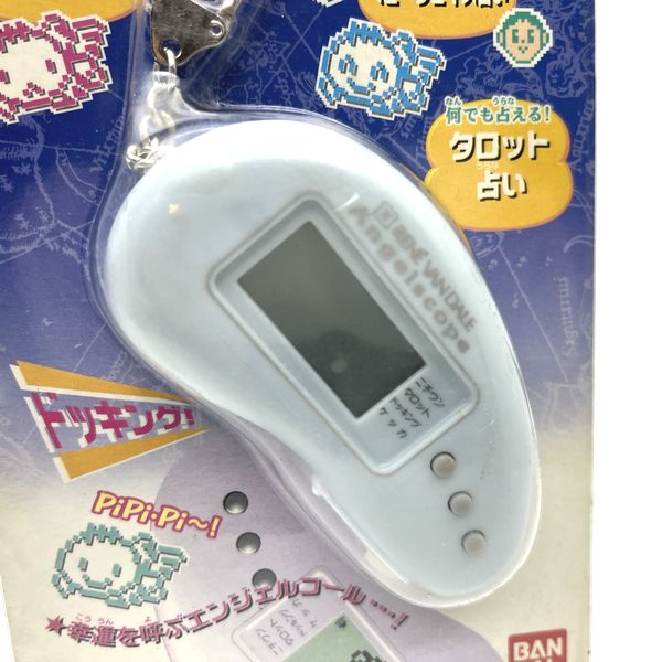 [Gebraucht] Angel Scope Blau in Box 1997 Bandai Funktioniert