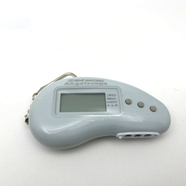 [Gebraucht] Angel Scope Blau in Box 1997 Bandai Funktioniert