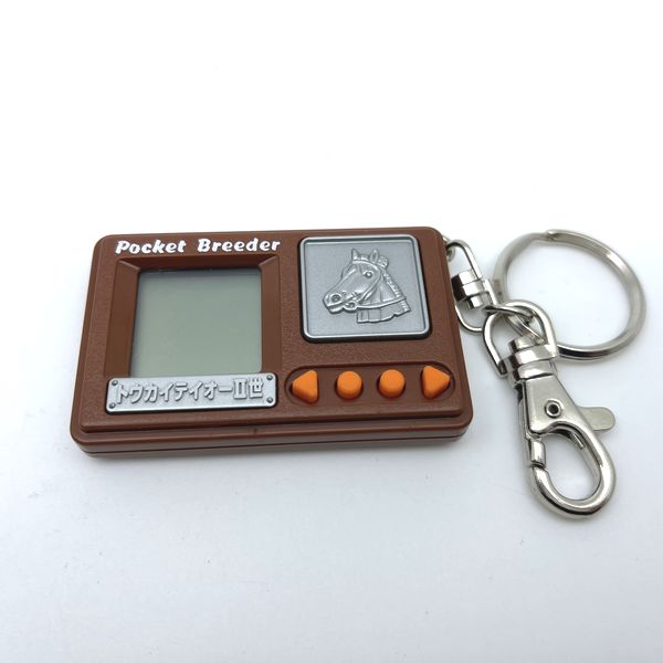 [Used] Tokai Teioh II 1997 Takara Japan in Box