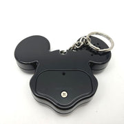 [Used] Mickey Life Game - Black in Box Disney