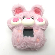 [Used] Motchimaruzu -Puffy Pink Sega Toys Japan 2020 in Box