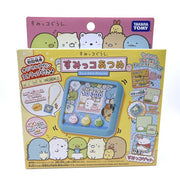 [NEW] Sumikko Gurashi Sumikko Atsume Takara Tomy Japan