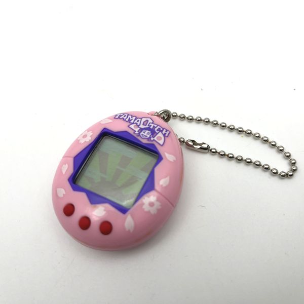 [Used] TamaOtchi in Box Tamagotchi Bandai Japan 3