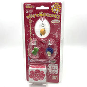 [NEW] Tamagotchi Tsunagete Mascot 2 -Memetchi Bandai Japan 2005