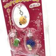 [NEW] Tamagotchi Tsunagete Mascot 2 -Memetchi Bandai Japan 2005