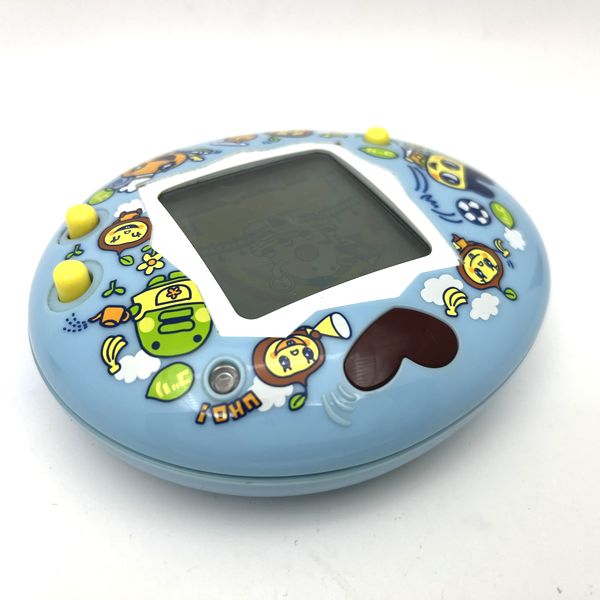 [Used] Tamagotchi School Seto Zein Shugotchi Fure Fure Ouen Bukatsudo No Box Bandai Japan RARE