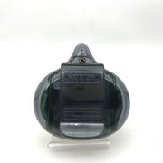 [Used] Arukundesu Transparent Black No Box Dragon Quest Slime Virtual Pet Pedometer Enix