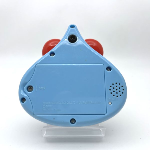 [Used] Hoppe-Chan Sui Colle -Blue No Box Takara Tomy Japan