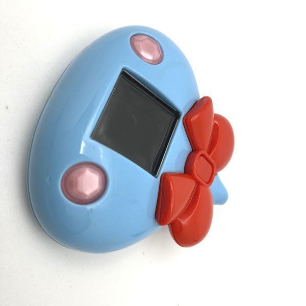 [Used] Hoppe-Chan Sui Colle -Blue No Box Takara Tomy Japan