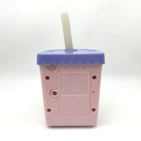 [Usado] Maze Maze Mix Punitapi Chan - Rosa en caja Bandai 2020 Japón