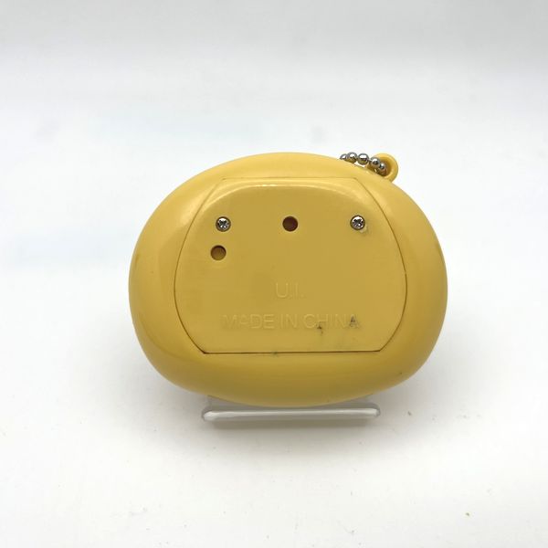 [Used] Gyaoppi -Yellow Virtual Pet in Box