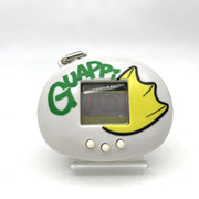 [Used] Guwappi White in Box Duck Virtual Pet Working Japan