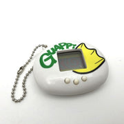 [Used] Guwappi White in Box Duck Virtual Pet Working Japan