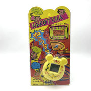 [Used] Nekotcha Yellow in Box Virtual Pet Working