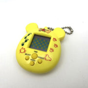 [Used] Nekotcha Yellow in Box Virtual Pet Working