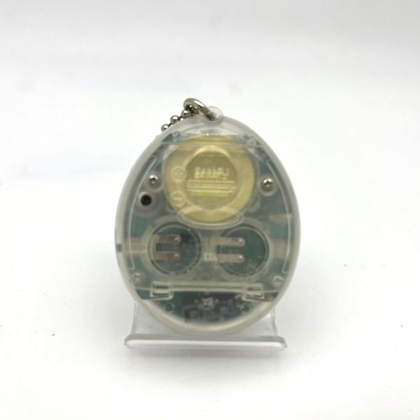 [Gebraucht] Umi de Hakken Tamagotchi Clear in Box Ocean Oceangotchi 1998 Bandai