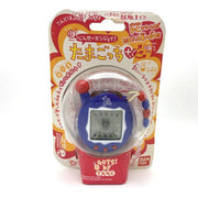 [NEW] Jinsei Enjoy Tamagotchi Entama Ta Navy Bandai Japan