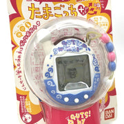 [NEW] Jinsei Enjoy Tamagotchi Entama Guts Swimming Bandai Japan 2006 RARE