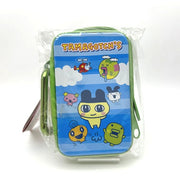 [NEW] Tamagotchi Carabiner Can Case -Green Bandai 2005