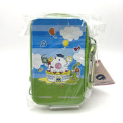 [NEW] Tamagotchi Carabiner Can Case -Green Bandai 2005