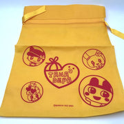[Un-Used] Tamagotchi Gift Bag Tamadepa Bandai