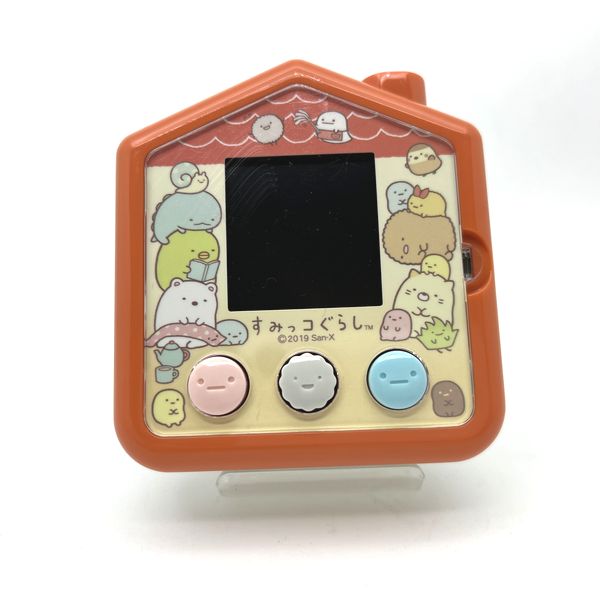 [Used] Sumikko Gurashi Sumikko Sagashi Takara Tomy Japan in Box