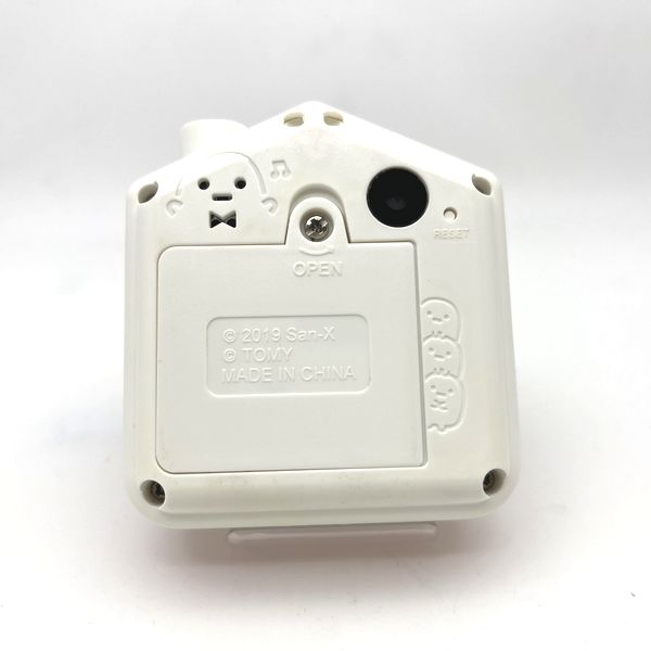 [Used] Sumikko Gurashi Sumikko Sagashi Takara Tomy Japan in Box