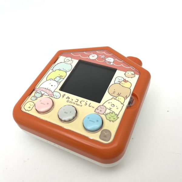 [Used] Sumikko Gurashi Sumikko Sagashi Takara Tomy Japan in Box