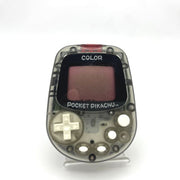 [Used] Pocket Pikachu Color No Box Nintendo Japan 1999