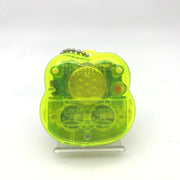 [Used] Kero Pet -Transparent Green in Box Sanrio Kero Kero Keroppi Yujin Japan