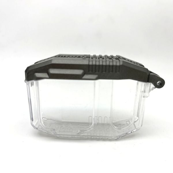 [Used] Iremon for Digimon Pendulum -Grey No Box Bandai Japan 1998 Digimon