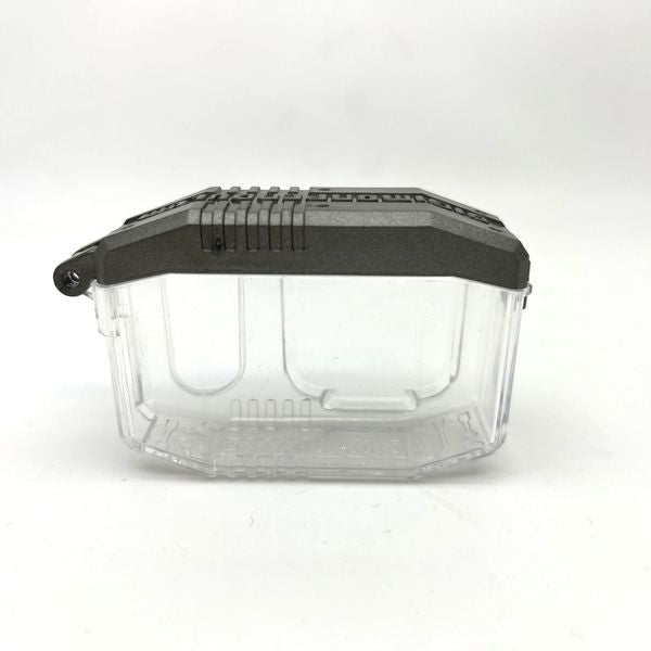 [Used] Iremon for Digimon Pendulum -Grey No Box Bandai Japan 1998 Digimon