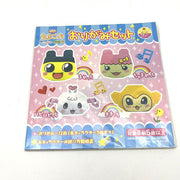 [NEW] Tamagotchi  Origami Set 2008 Movic Japan