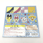 [NEW] Tamagotchi  Origami Set 2008 Movic Japan