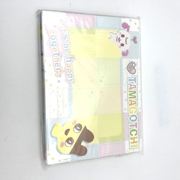 [NEW] Tamagotchi Envelope Set  Sunstar Japan