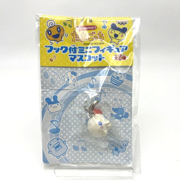 [NEW] Tamagotchi Charm -Young Dorotchi 2006 Banpresto Japan