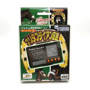 [Used] Pocket Breeder - Narita Brian II 1998 Takara Japan in Box