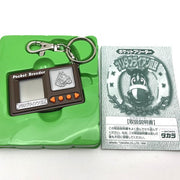 [Used] Pocket Breeder - Narita Brian II 1998 Takara Japan in Box