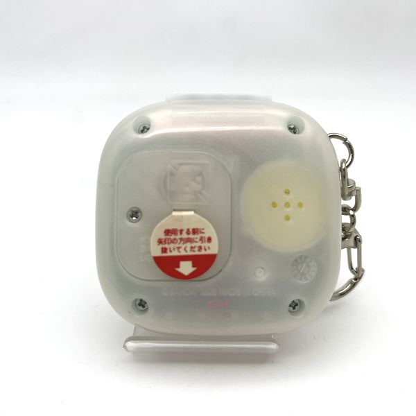 [Used] Micalun & Devitan - Clear Pink in Box Bandai Japan