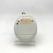 [Used] Original Tamagotchi White/ Blue No Box Bandai English Model 1996-1997