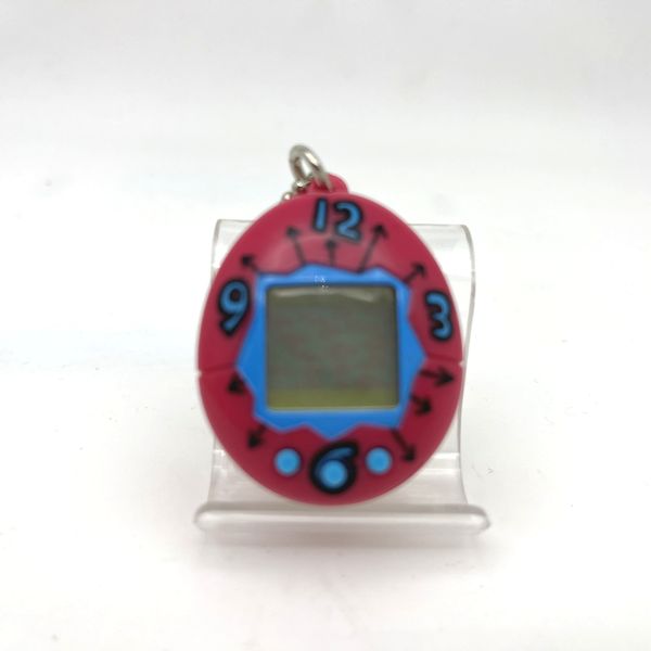 [Used] Kaettekita Chibi Tamagotchi -Pink No Box Bandai