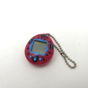 [Used] Kaettekita Chibi Tamagotchi -Pink No Box Bandai