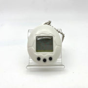 [Used] Kaettekita Chibi Tamagotchi -White No Box Bandai