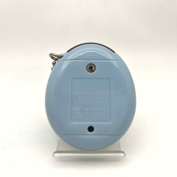 [Used] Kaettekita Tamagotchi Plus -Light Blue No Box 2004 Bandai Japan