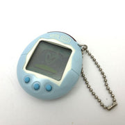 [Used] Kaettekita Tamagotchi Plus -Shiny Blue No Box 2004 Bandai Japan