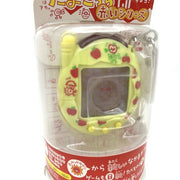 [NEW] Ketai Kaitsu TamaGotchi Akai Red Series Ringo Sherbet Bandai Japan