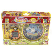 [NEW] Tamagotchi Family Famitama Pet w/DVD Bandai Japan 2007