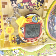 [NEW] Tamagotchi Family Famitama Pet w/DVD Bandai Japan 2007