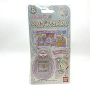 [NEW] Tamagotchi P's Tamadeco Pierce -Baby Change 2013 Bandai Japan